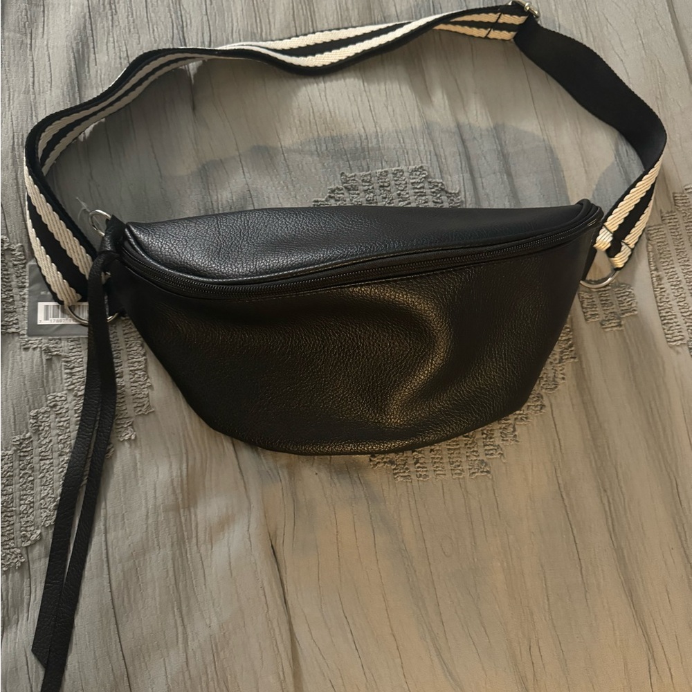 Ulta adjustable fanny bag